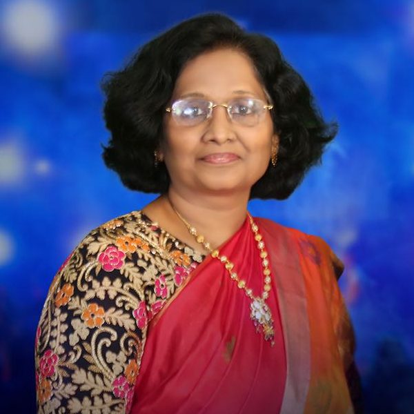 Pastor Ratna Maitra