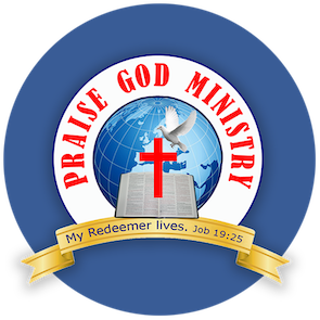 Praise God Ministry